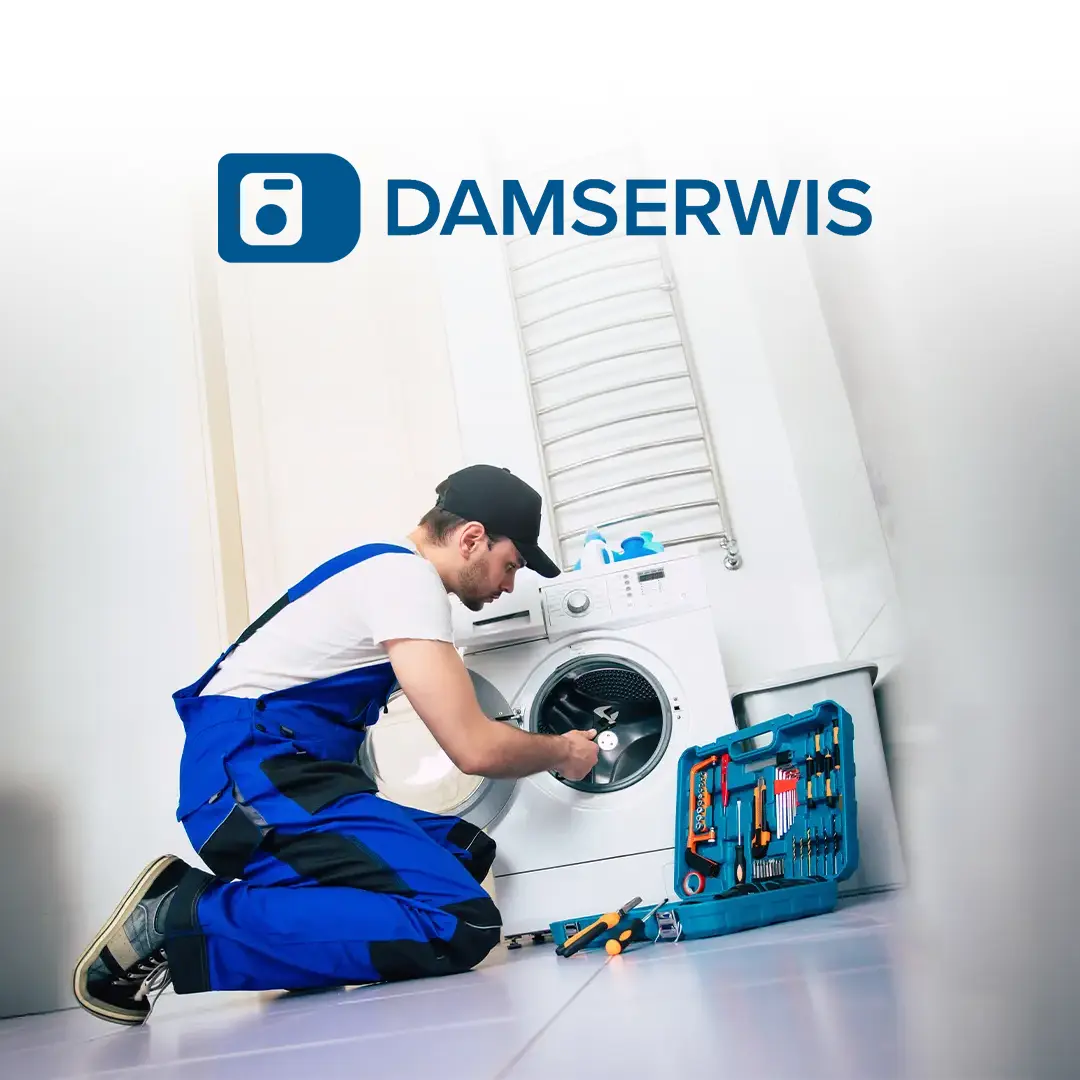 Damserwis — Home Appliance Repair Service